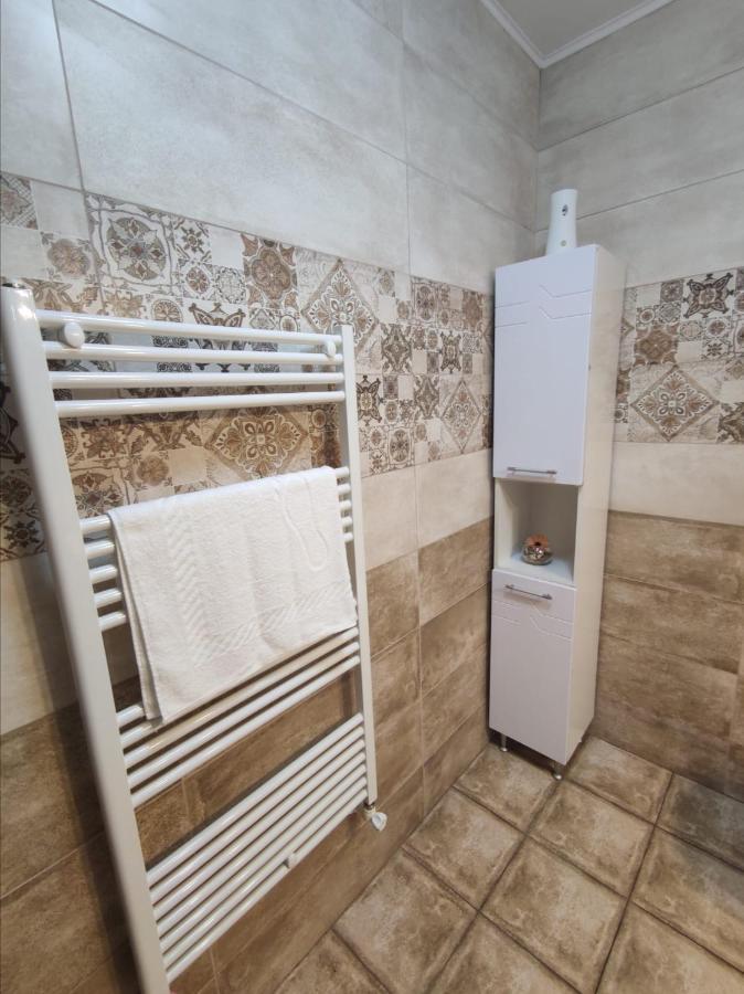 Green Studio Predeal Bagian luar foto