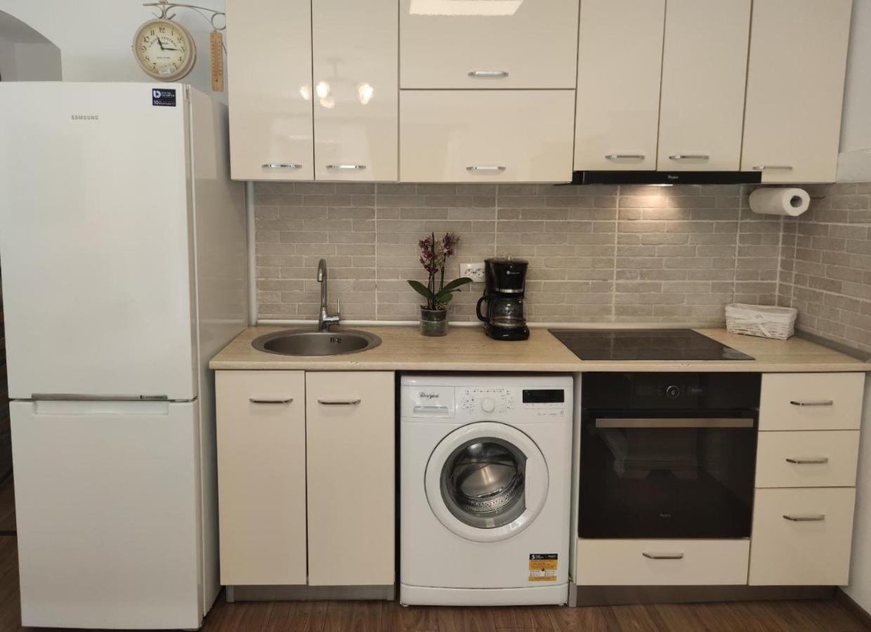 Green Studio Predeal Bagian luar foto