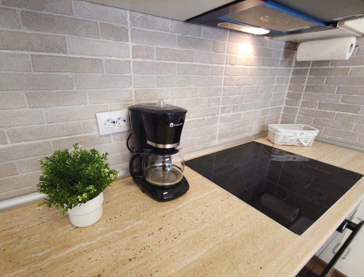 Green Studio Predeal Bagian luar foto