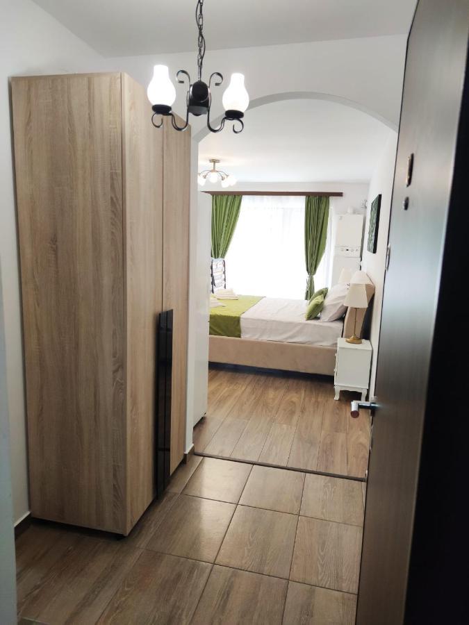 Green Studio Predeal Bagian luar foto